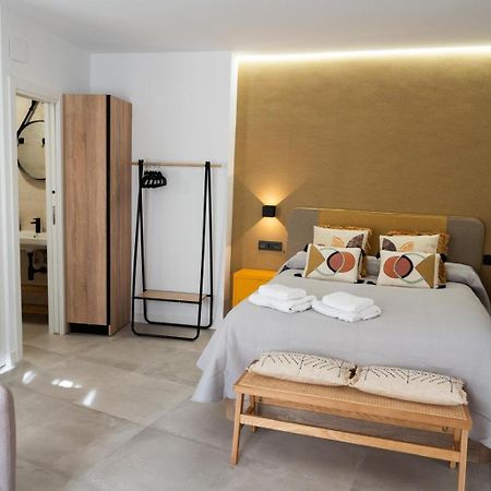 Mirador Del Posito Lejlighed Jaén Eksteriør billede